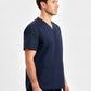 INAURA Classic Unisex Scrub Top H10612