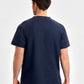 INAURA Classic Unisex Scrub Top H10612