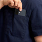 INAURA Classic Unisex Scrub Top H10612