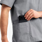 INAURA Classic Unisex Scrub Top H10612