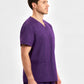 INAURA Classic Unisex Scrub Top H10612