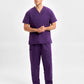 INAURA Classic Unisex Scrub Top H10612