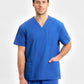 INAURA Classic Unisex Scrub Top H10612
