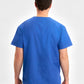 INAURA Classic Unisex Scrub Top H10612