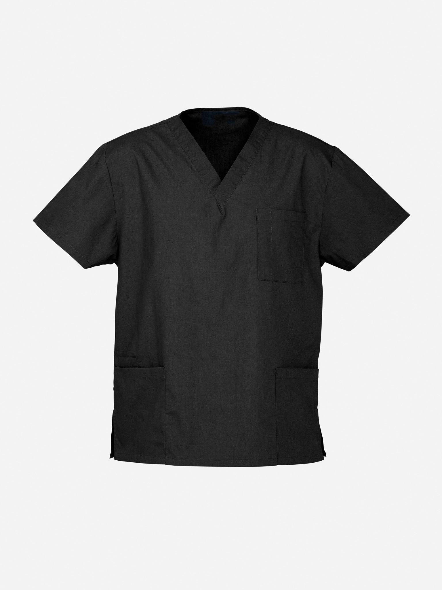 INAURA Classic Unisex Scrub Top H10612