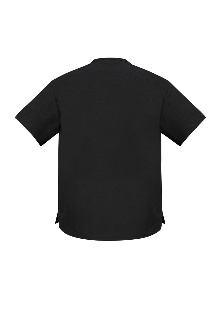 BIZ COLLECTION Unisex Classic Scrub Top H10612