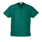 BIZ COLLECTION Unisex Classic Scrub Top H10612