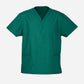 INAURA Classic Unisex Scrub Top H10612