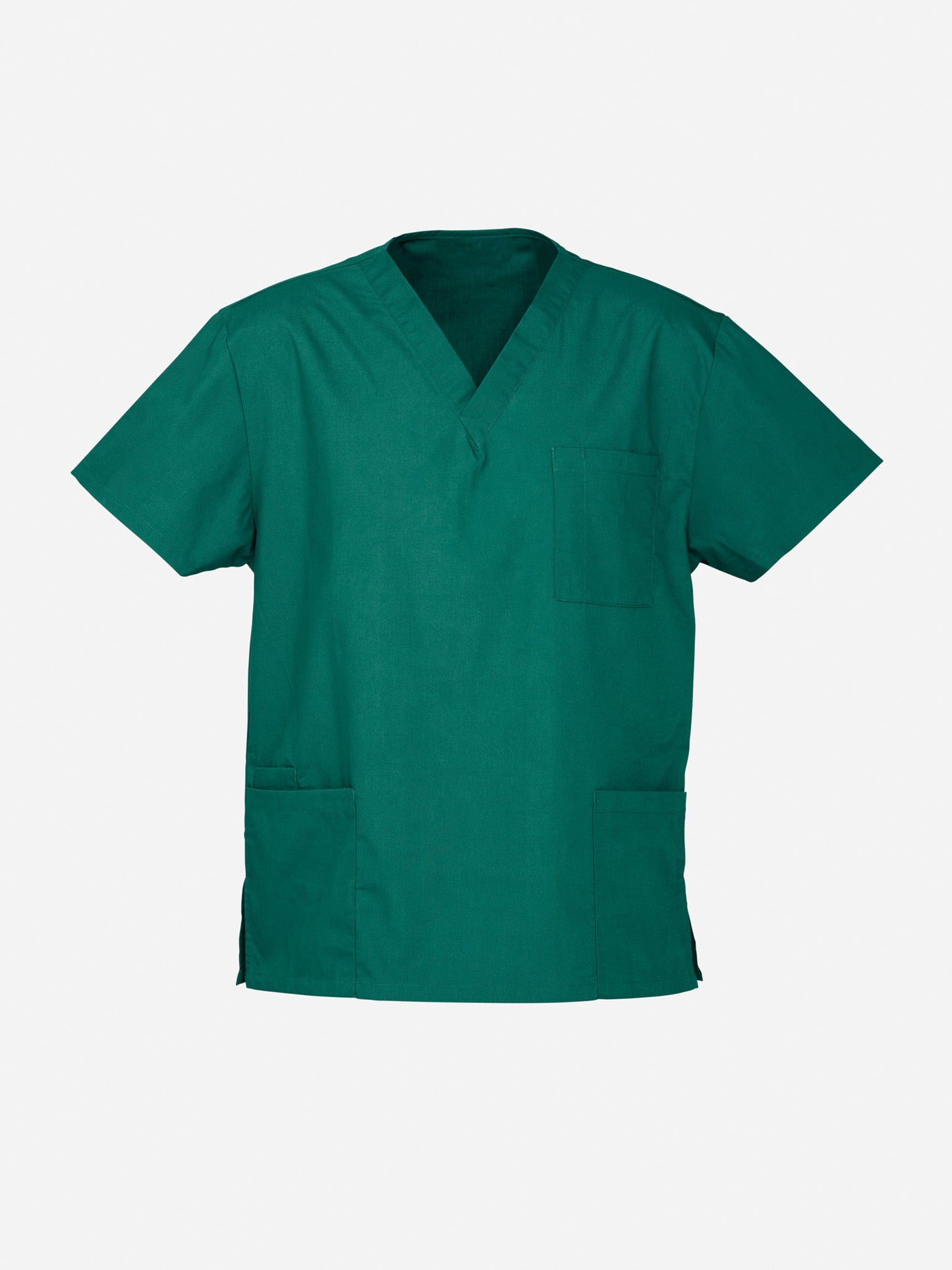INAURA Classic Unisex Scrub Top H10612