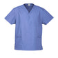 BIZ COLLECTION Unisex Classic Scrub Top H10612