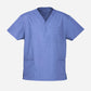 INAURA Classic Unisex Scrub Top H10612