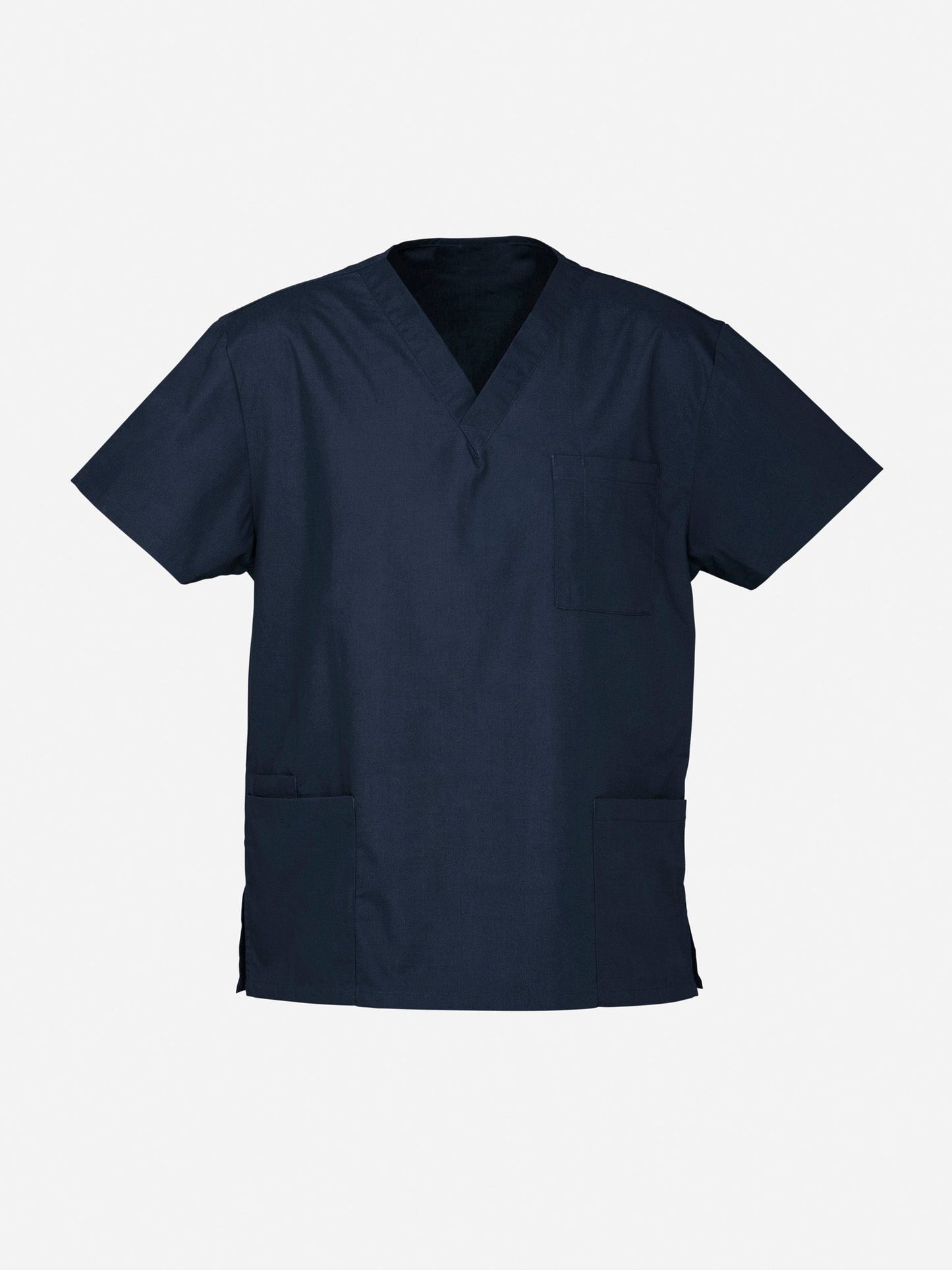 INAURA Classic Unisex Scrub Top H10612