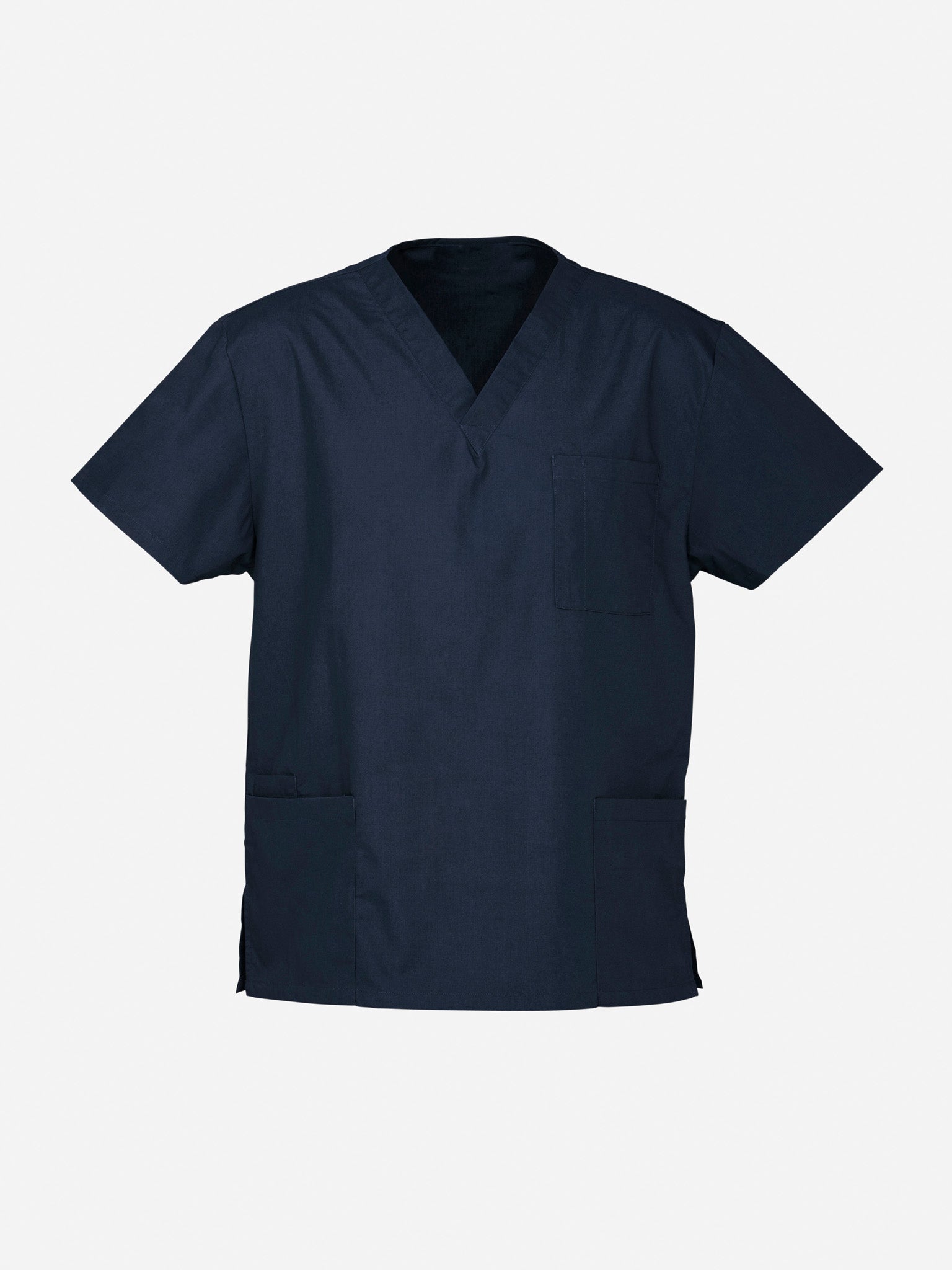 INAURA Classic Unisex Scrub Top H10612