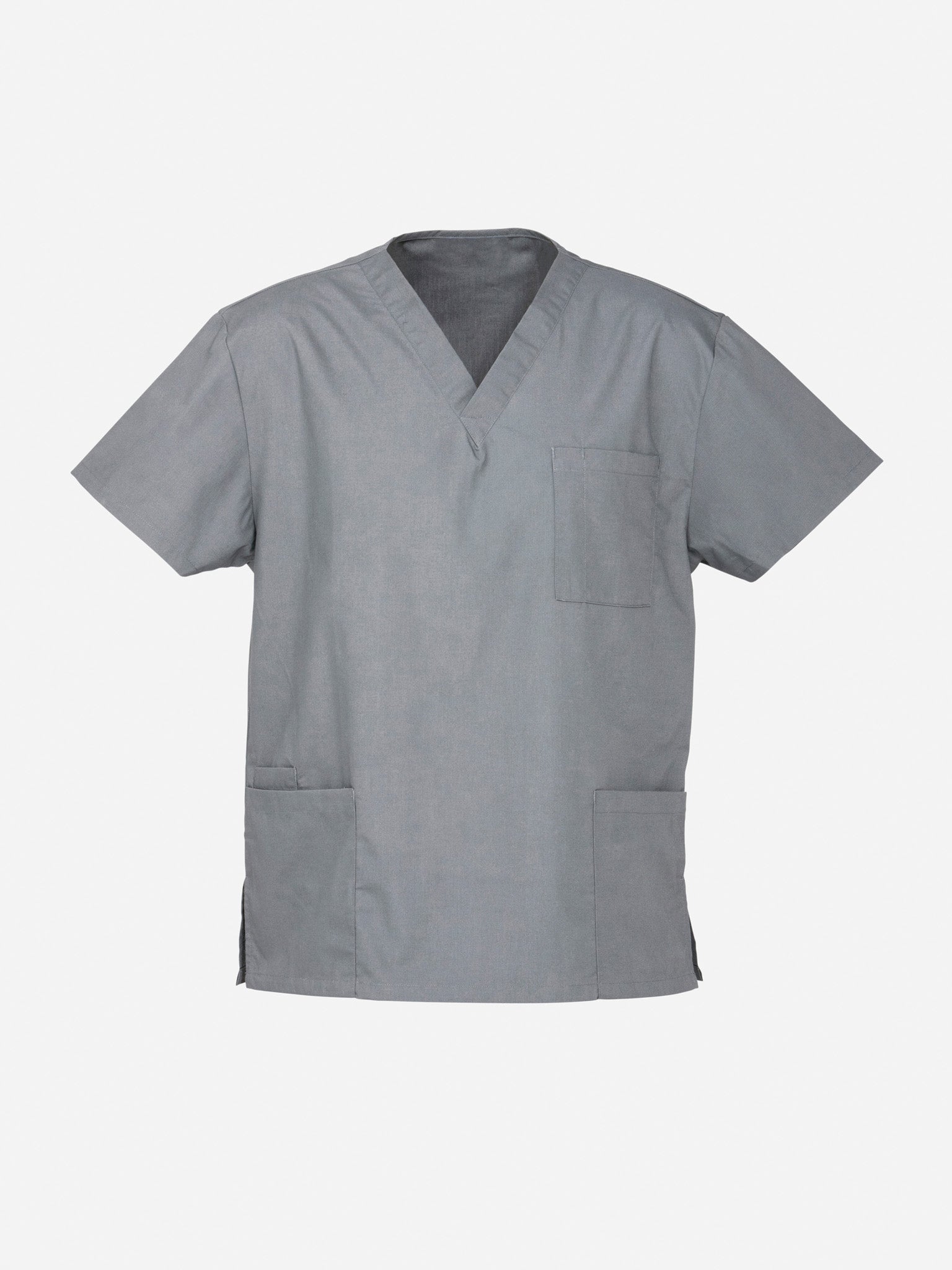 INAURA Classic Unisex Scrub Top H10612