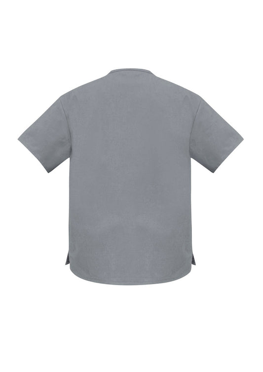 BIZ COLLECTION Unisex Classic Scrub Top H10612