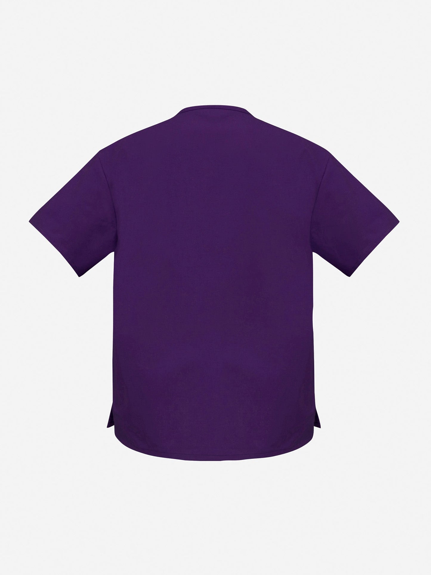 INAURA Classic Unisex Scrub Top H10612