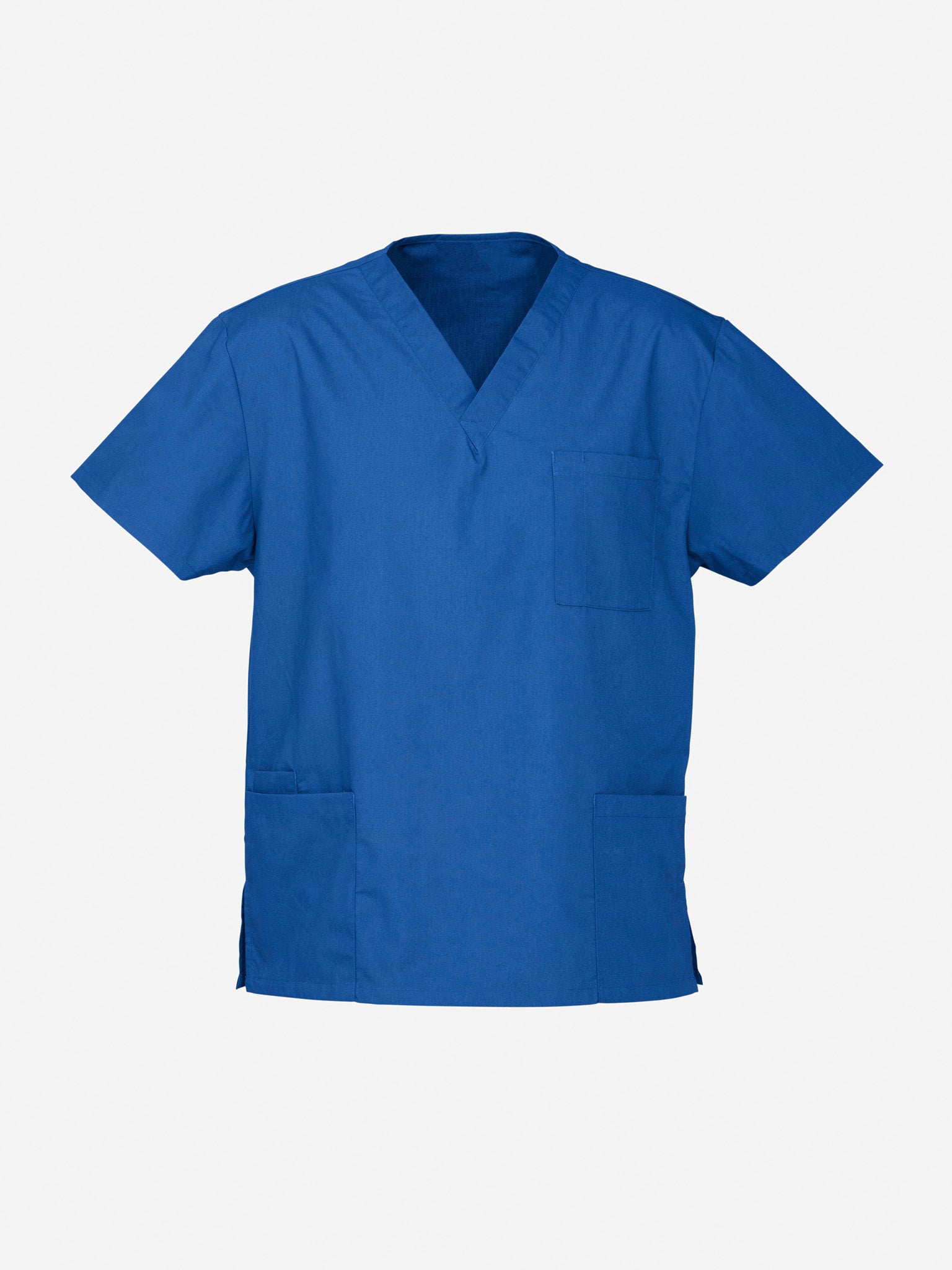 INAURA Classic Unisex Scrub Top H10612