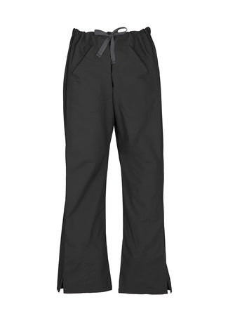 BIZ COLLECTION Womens Classic Scrub Pant H10620
