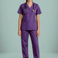 BIZ COLLECTION Womens Classic Scrub Pant H10620