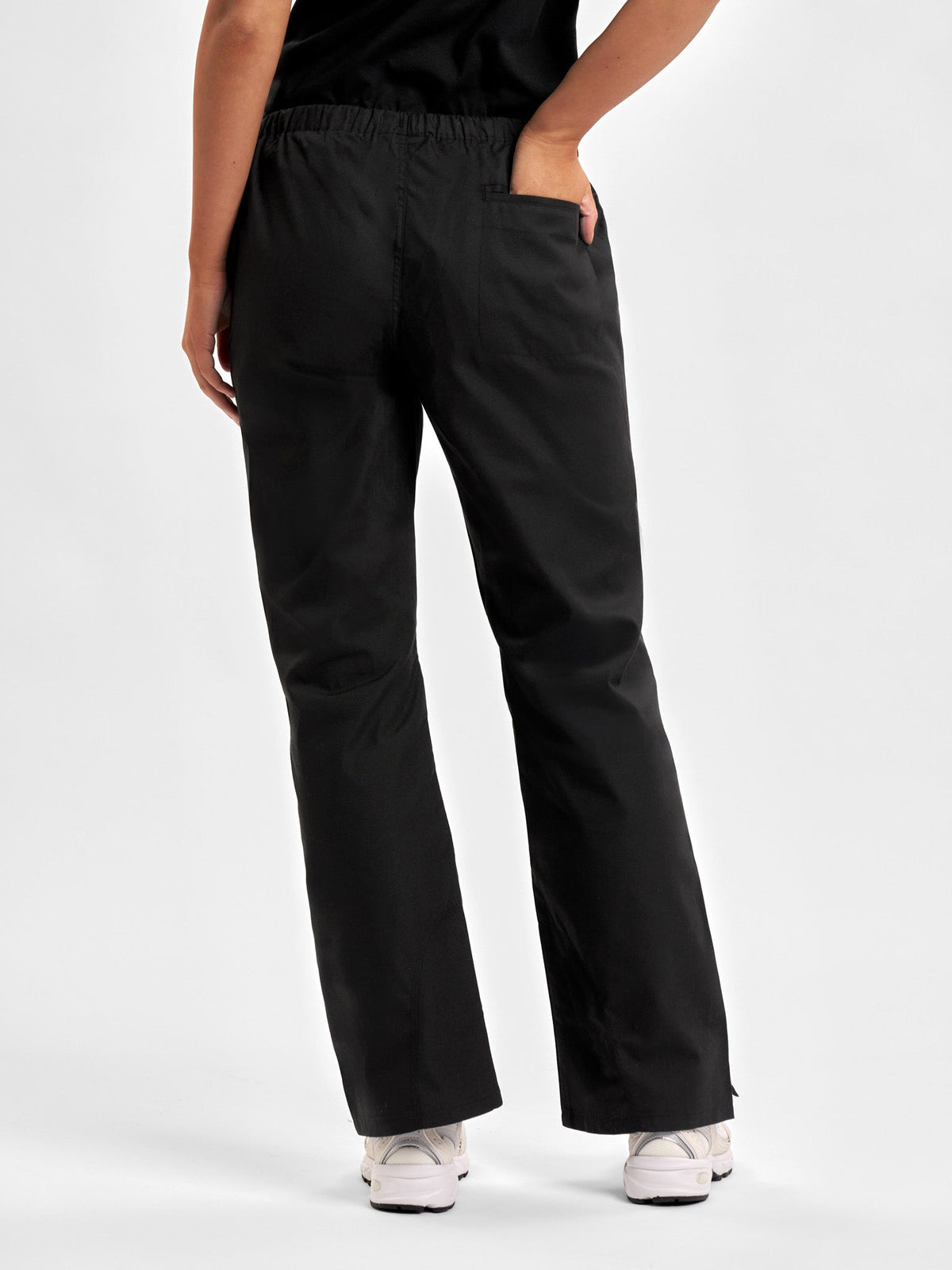 INAURA Classic Womens Scrub Pant H10620