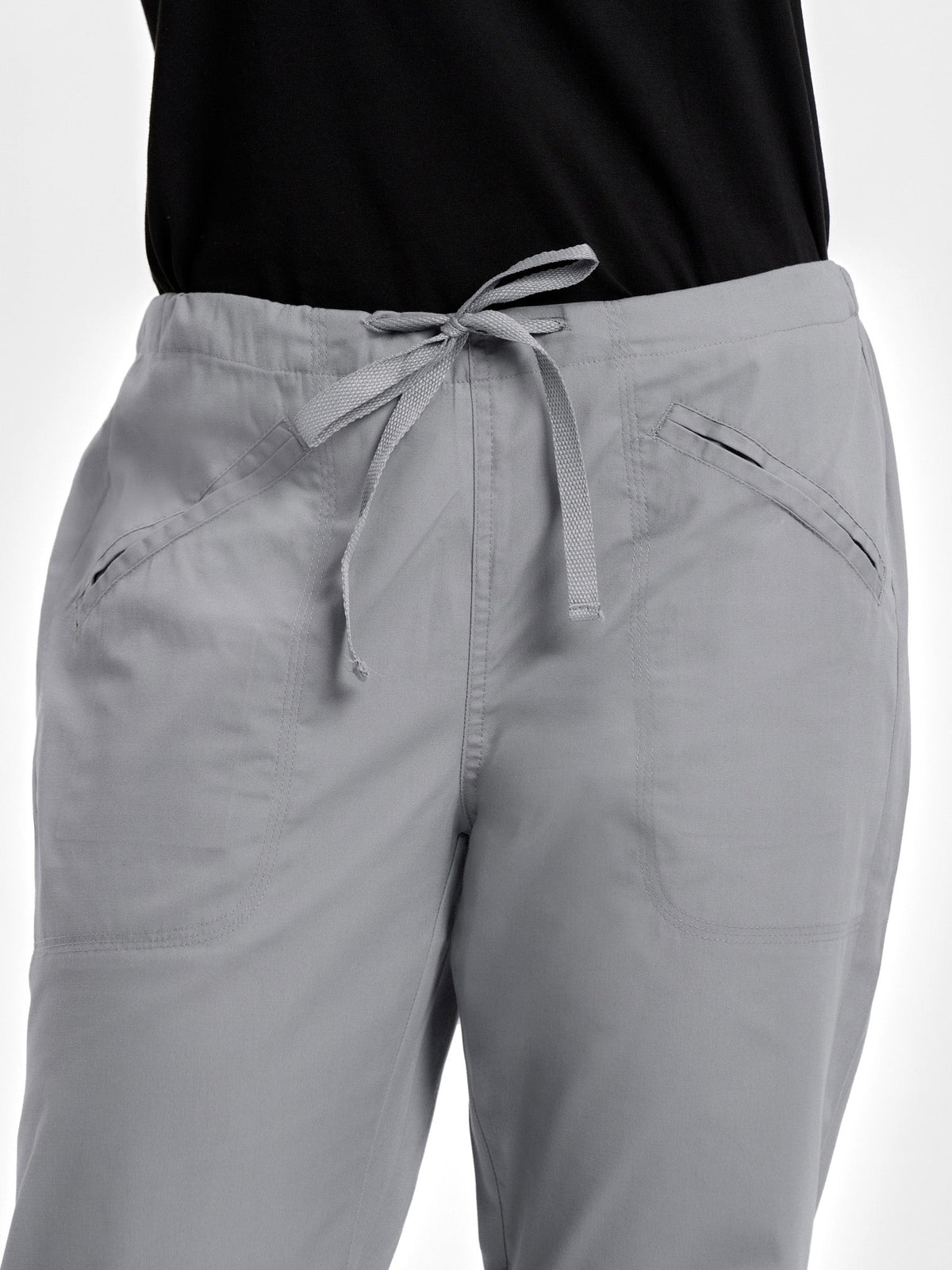INAURA Classic Womens Scrub Pant H10620