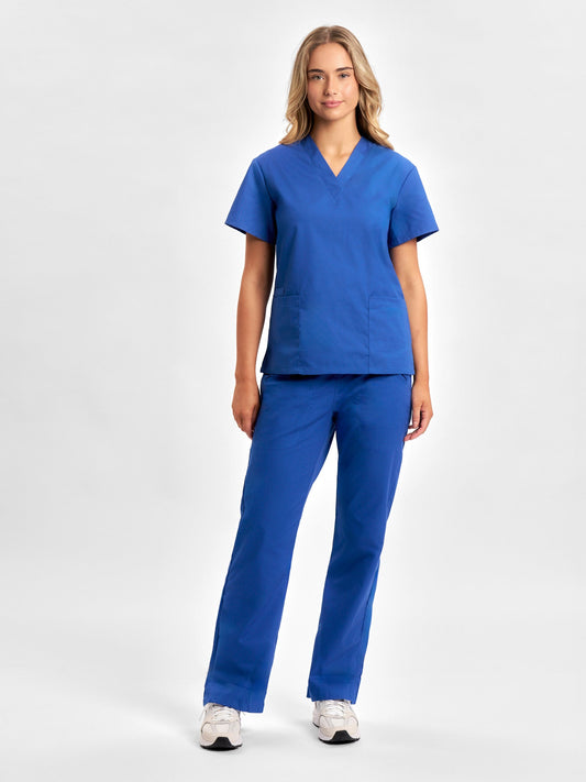 INAURA Classic Womens Scrub Pant H10620