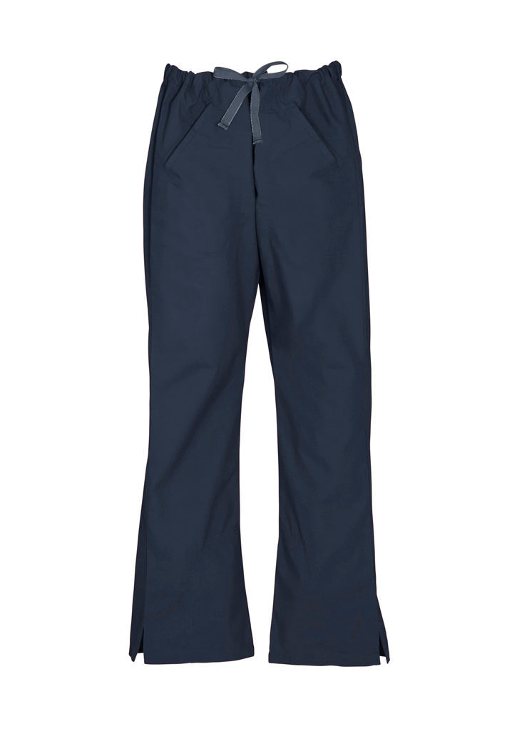 BIZ COLLECTION Womens Classic Scrub Pant H10620