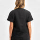 INAURA Classic Womens Scrub Top H10622