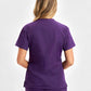 INAURA Classic Womens Scrub Top H10622