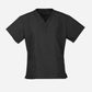 INAURA Classic Womens Scrub Top H10622