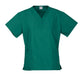 BIZ COLLECTION Womens Classic Scrub Top H10622