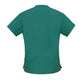 BIZ COLLECTION Womens Classic Scrub Top H10622