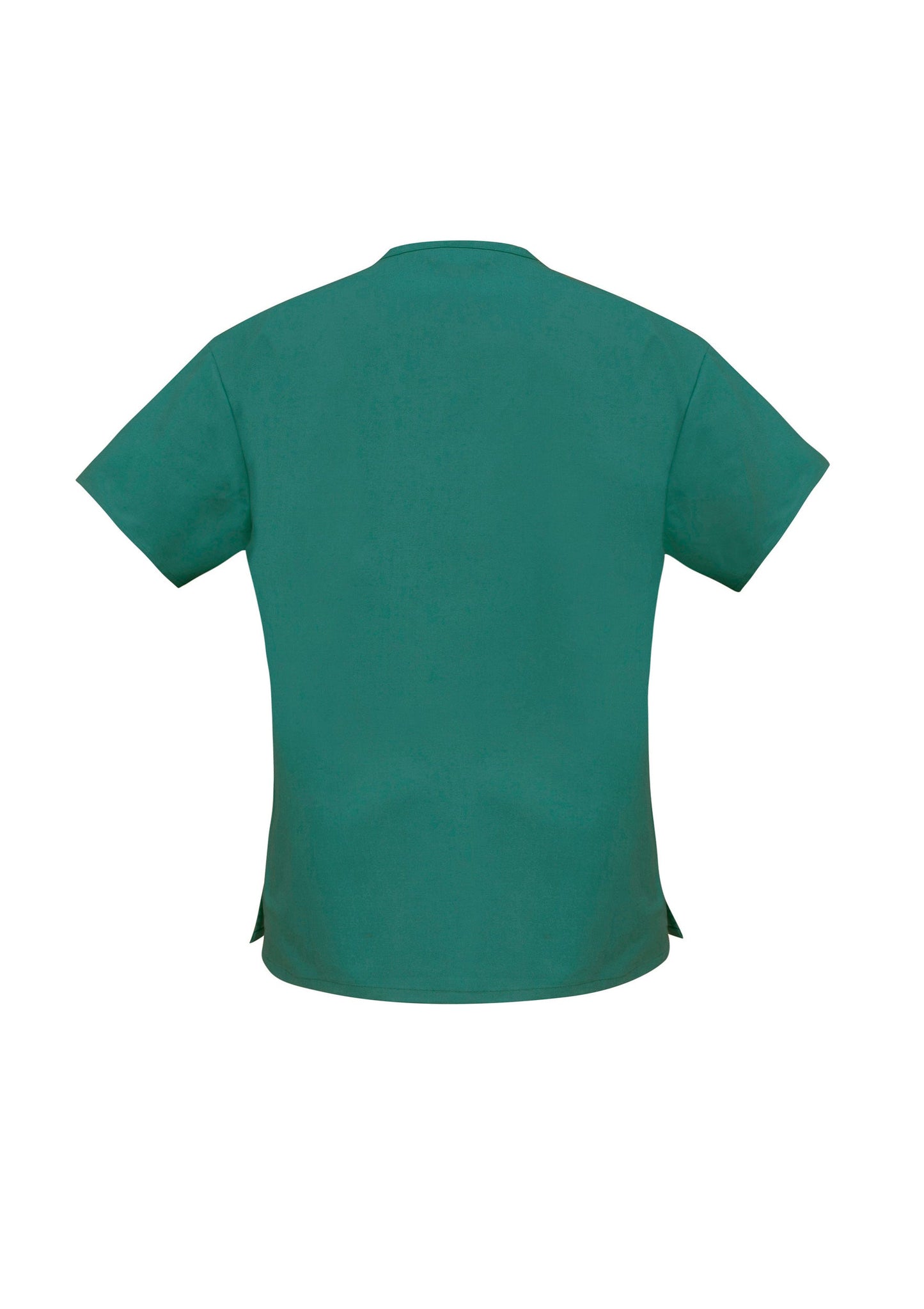 BIZ COLLECTION Womens Classic Scrub Top H10622