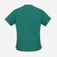 INAURA Classic Womens Scrub Top H10622