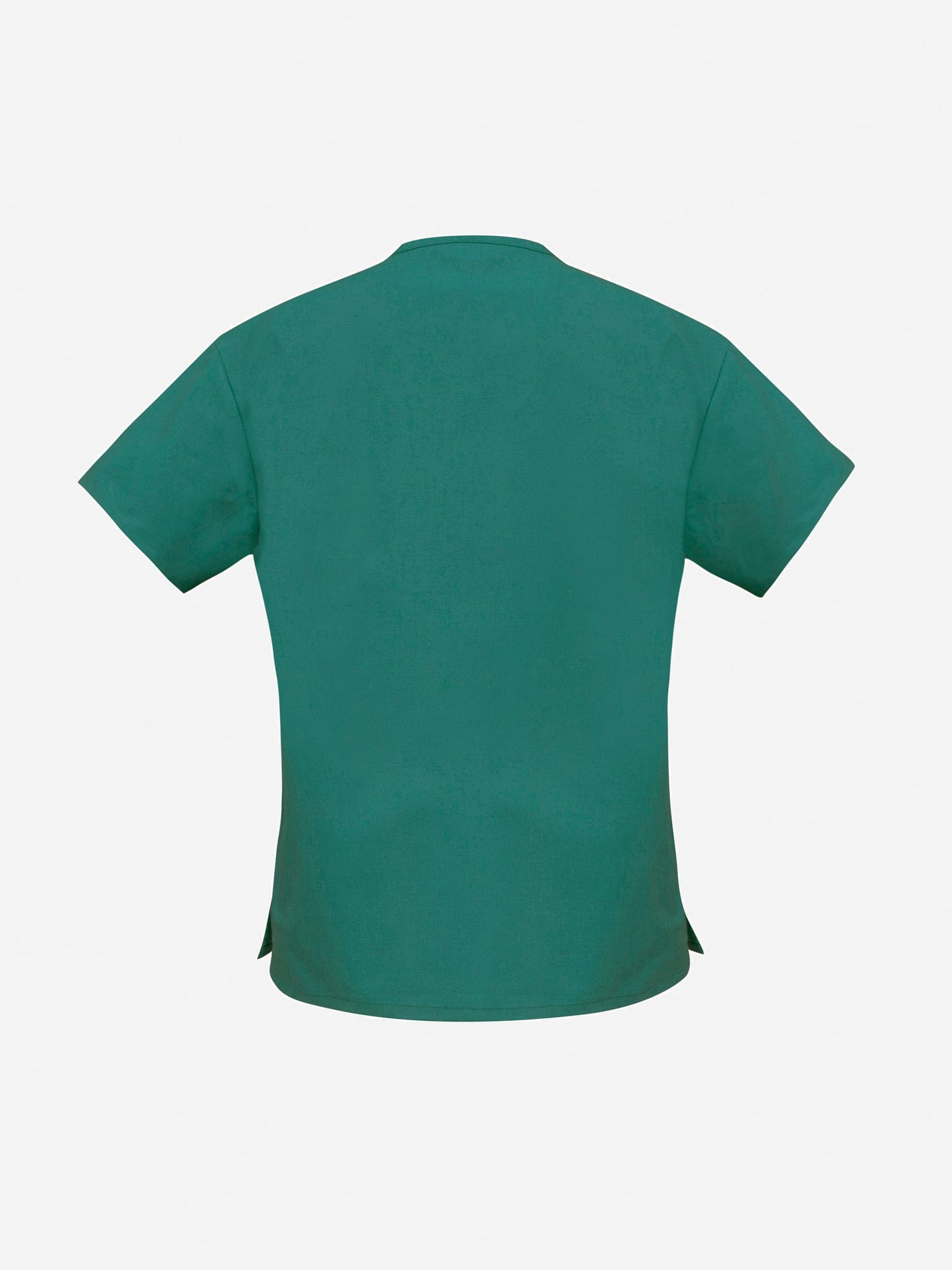 INAURA Classic Womens Scrub Top H10622