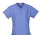 BIZ COLLECTION Womens Classic Scrub Top H10622