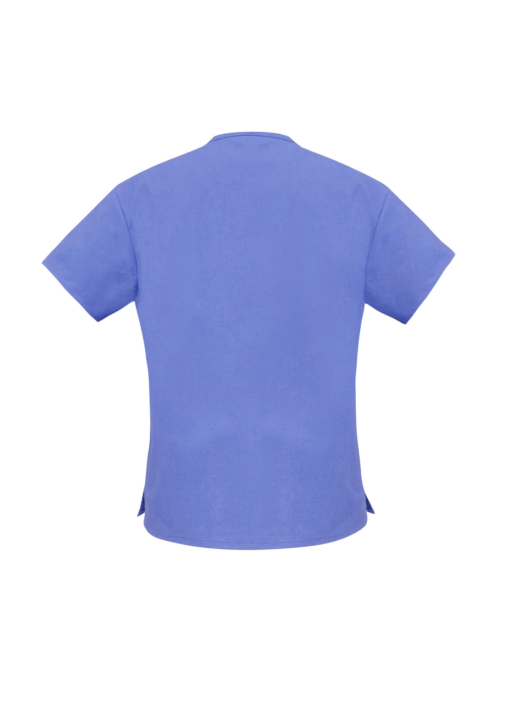 BIZ COLLECTION Womens Classic Scrub Top H10622