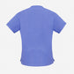 INAURA Classic Womens Scrub Top H10622