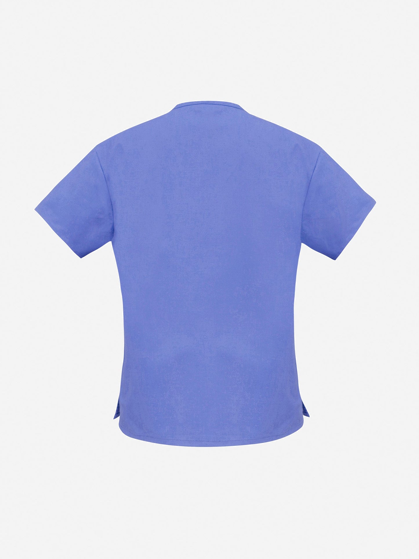 INAURA Classic Womens Scrub Top H10622