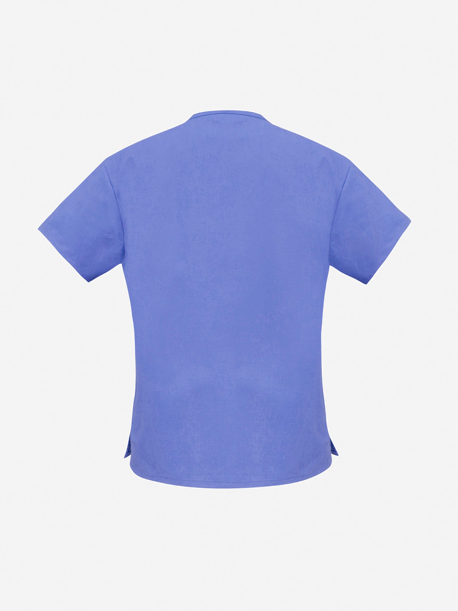 INAURA Classic Womens Scrub Top H10622