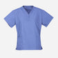 INAURA Classic Womens Scrub Top H10622