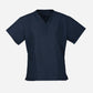 INAURA Classic Womens Scrub Top H10622