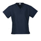 BIZ COLLECTION Womens Classic Scrub Top H10622