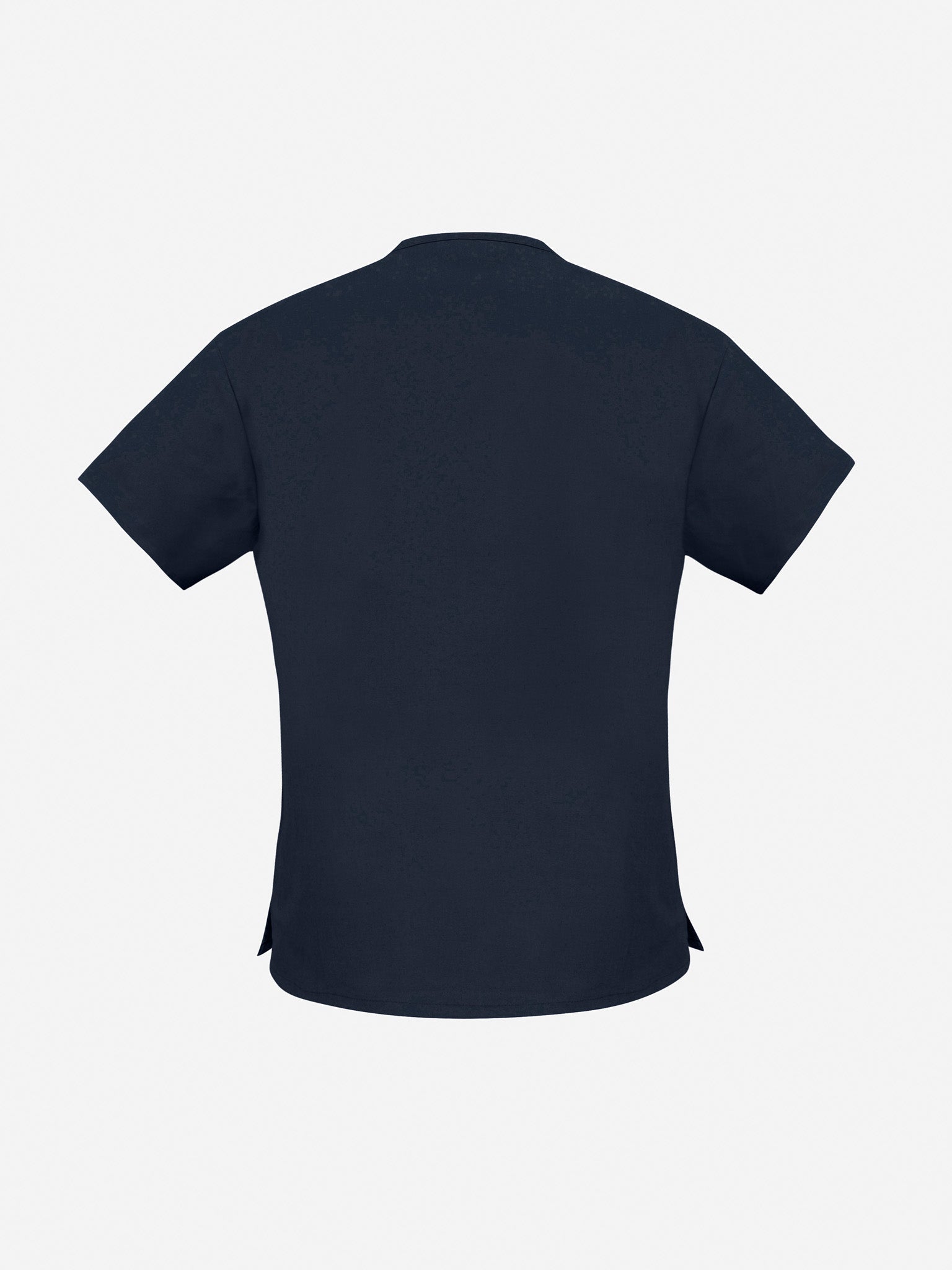 INAURA Classic Womens Scrub Top H10622