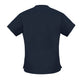 BIZ COLLECTION Womens Classic Scrub Top H10622