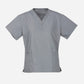 INAURA Classic Womens Scrub Top H10622