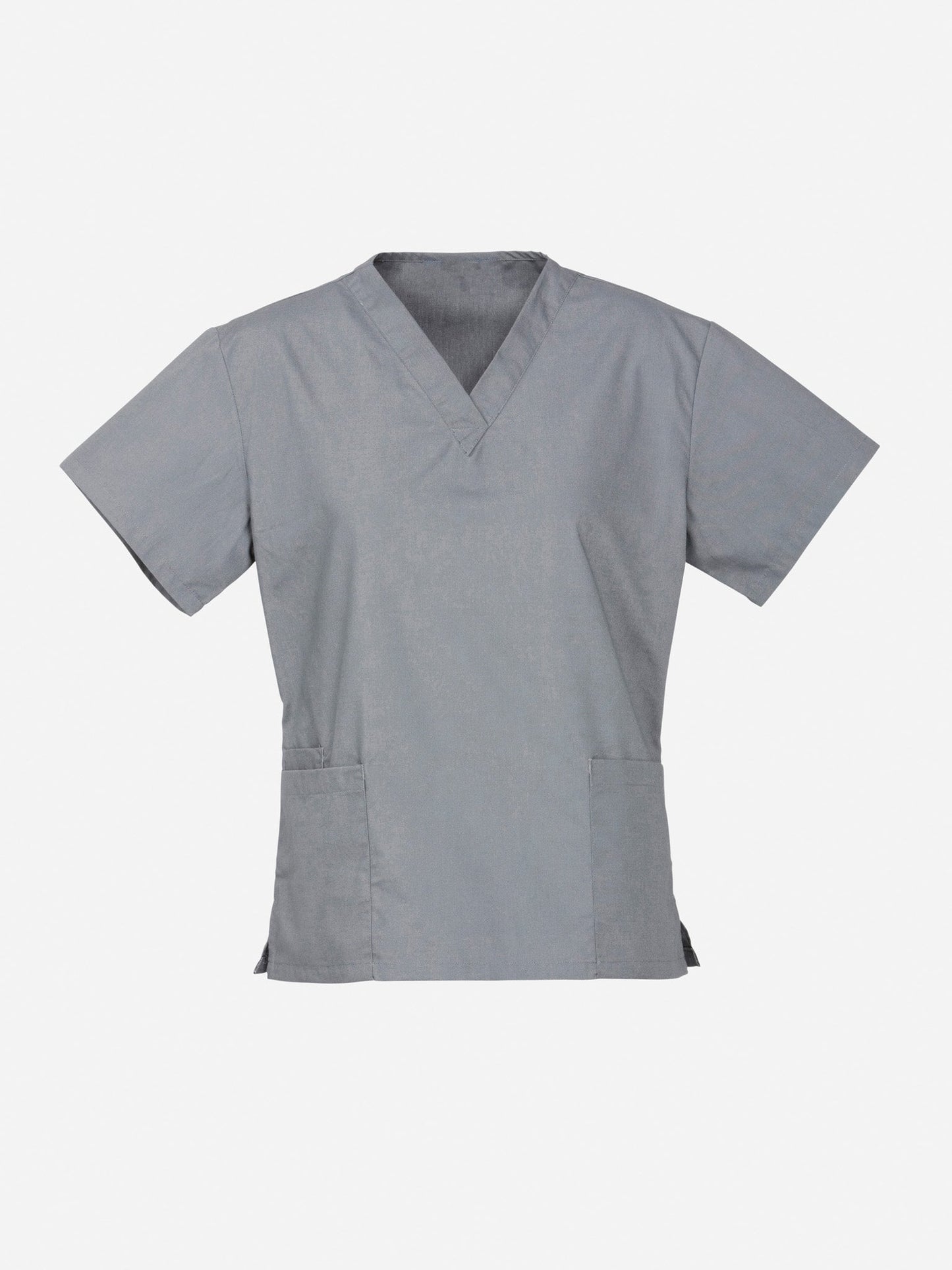 INAURA Classic Womens Scrub Top H10622