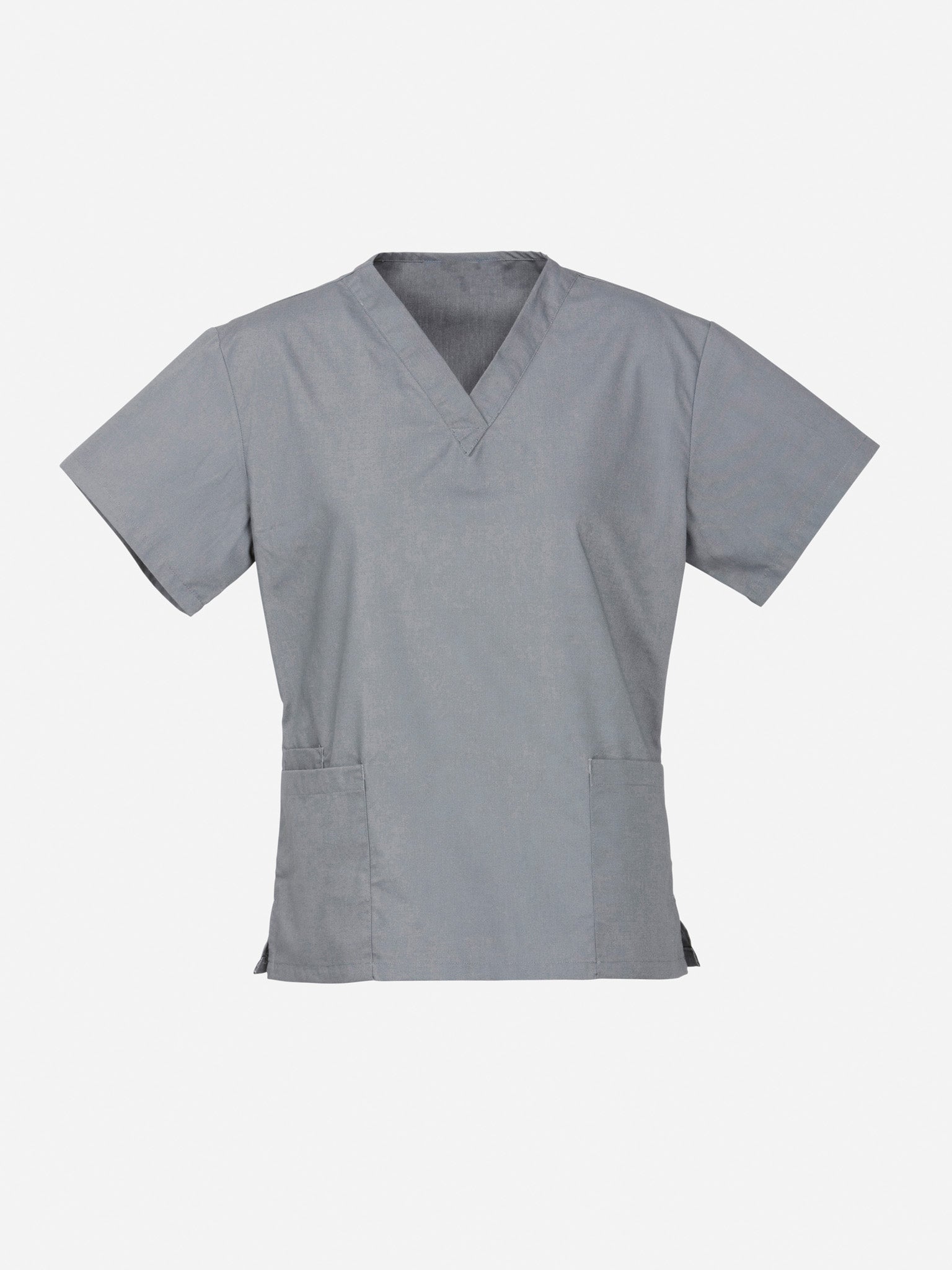 INAURA Classic Womens Scrub Top H10622