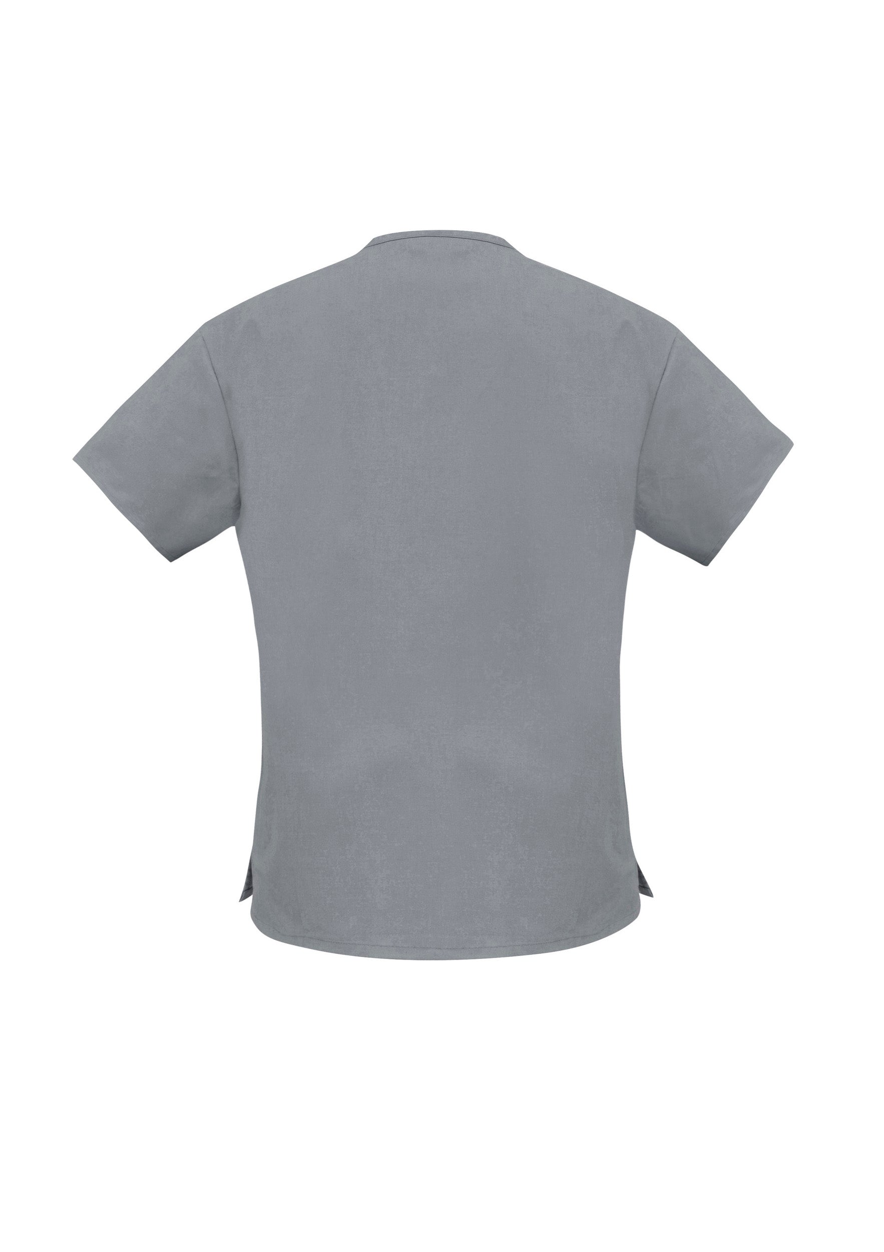 BIZ COLLECTION Womens Classic Scrub Top H10622