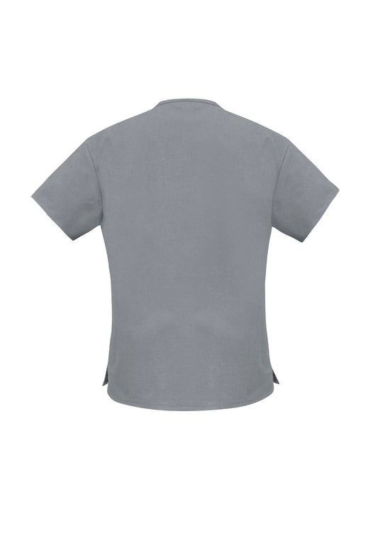 BIZ COLLECTION Womens Classic Scrub Top H10622